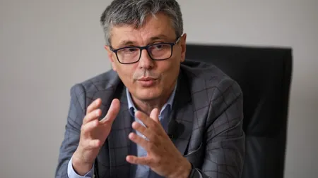Virgil Popescu: Nu vom avea probleme la aprovizionarea cu energie şi gaze în cazul unui conflict cu Ucraina