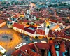 Orașul din România unde e cel mai bine să te mulți. Cartierul „vânat” de toți