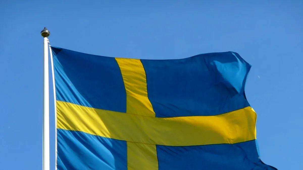 Suedia spune adio restricțiilor