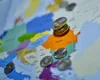 România, sub presiunea datoriei externe: Creșterea accelerată a îndatorării pune probleme guvernanților
