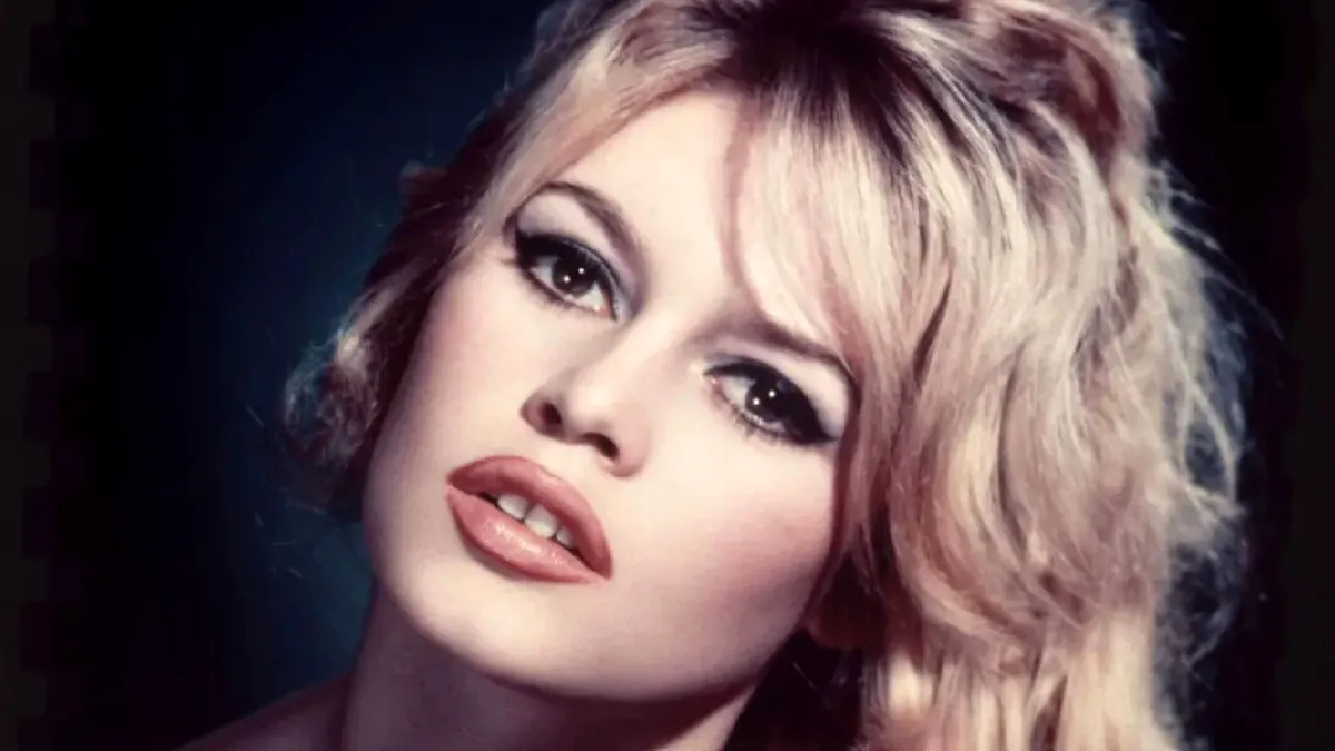 Viața și cariera lui Brigitte Bardot în imagini