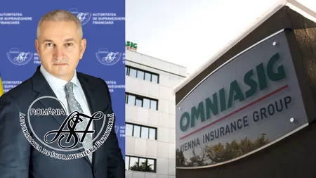 Dovezi care arată că Omniasig își bate joc de clienți! ASF a reacționat firav