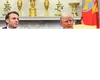 Emmanuel Macron: Premiul Nobel pentru Trump depinde de oprirea războiului dintre Israel și palestinieni