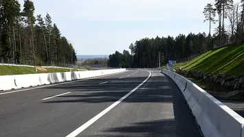 Austria și Ungaria, unite printr-o autostradă spectaculoasă: circulație fluentă de la M80 la A2