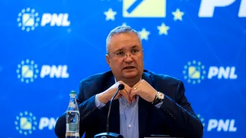 Nicolae Ciucă lansează cartea ”Un ostaș în slujba țării”: „Nu e program electoral, este despre mine”