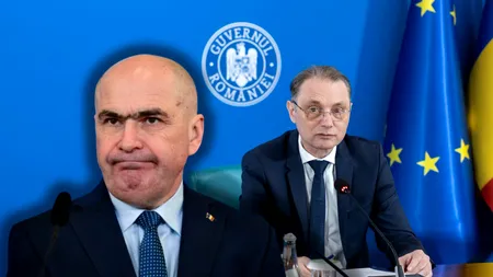 Bolojan nu semnează cu AUR, dar nu le refuză voturile: în ce condiții ar ataca PNL Guvernul Niculescu