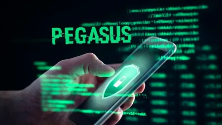 Cum s-a infiltrat softul-spion Pegasus în telefoanele mobile ale unor angajaţi ai Comisiei Europene