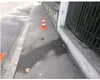 Obiect incendiar amplasat la Ambasada României din Elveția: focul a fost stins de o angajată
