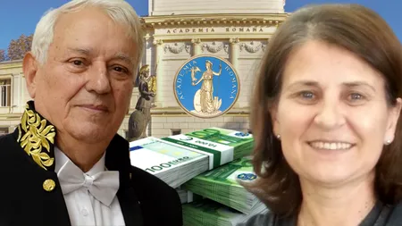 Cumetrie economică de top sub cupola Academiei Române girată de Universitatea Politehnică din București