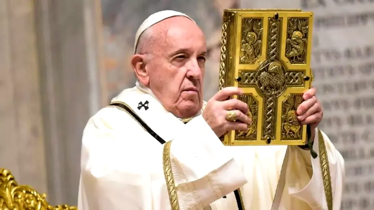 Începe războiul diplomatic între Papa Francisc și administrația Trump?