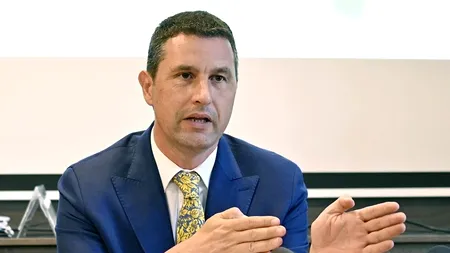 Tanczos Barna: Ratingul viitor al României va depinde de capacitatea de a ne respecta angajamentele