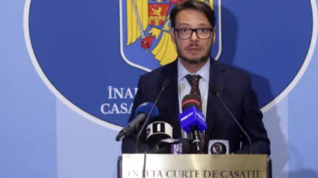 Alistar: Raportul Inspecției Judiciare arată că nimic din documentarul Recorder nu este real