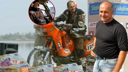 Averea fabuloasă a lui Romeo Dunca, președintele Consiliului Județean Caraș-Severin