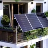 Vrei panouri fotovoltaice pe balcon? Cât plătești, ce economisești și ce obligații ai pentru a evita un incendiu