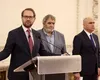 Liderul USR: „Coaliția nu e bazată pe iubire, dar România are nevoie de stabilitate și reforme”
