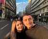 Soția lui George Simion acuză că ar fi hărțuită. Ilinca Simion: „Nu-mi mai sunați la interfon la 2 noaptea!”