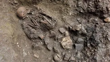 O linie „fantomă” descoperită în China este legată de o populație antică și misterioasă din Tibet. Nu provine de la neanderthalieni sau denisoveni