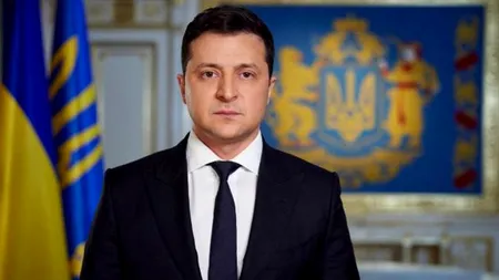 Zelenski avertizează că războiul a ajuns pe teritoriul Rusiei, în urma atacului cu dronă într-un cartier rezidențial din Moscova