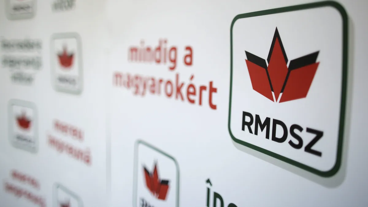 Prejudicii de milioane în județele conduse de UDMR