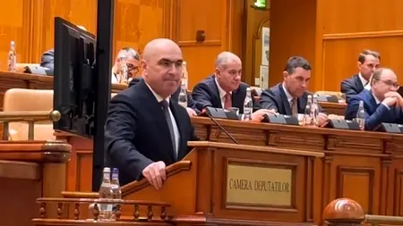 Maraton nocturn în Parlament: Bugetul de stat pe 2026, blocat după șase ore de dezbateri tensionate