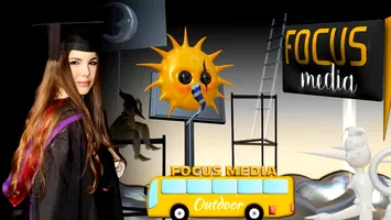 Design cu impact major în spațiul public. Cum transformă Carina Vasile publicitatea outdoor în artă
