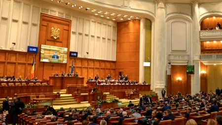 Proiect de lege pentru ca votul Diasporei pentru alegerile parlamentare să dureze două zile