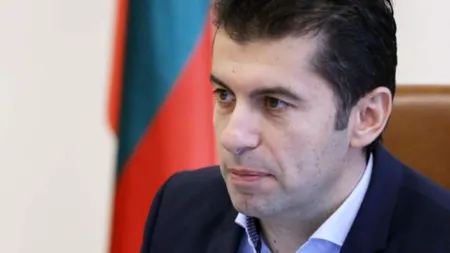 Premierul bulgar l-a sunat pe Iohannis, din cauza unui SMS de amenințare