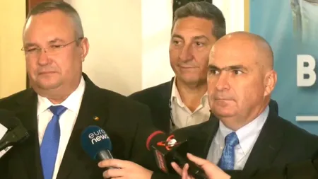 Ar putea prelua Ilie Bolojan funcția de președinte al partidului după alegerile de duminică?
