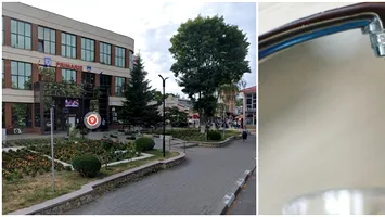 Un oraş din Oltenia, lăsat fără alimentare cu apă. Care este motivul