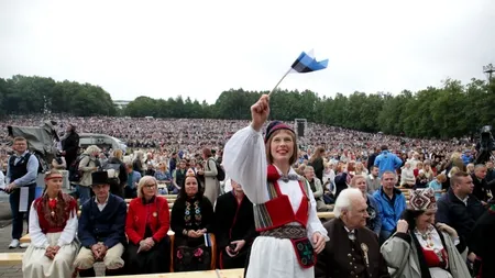 Apel către cetățeni în Estonia. Ce li se solicită, de urgență