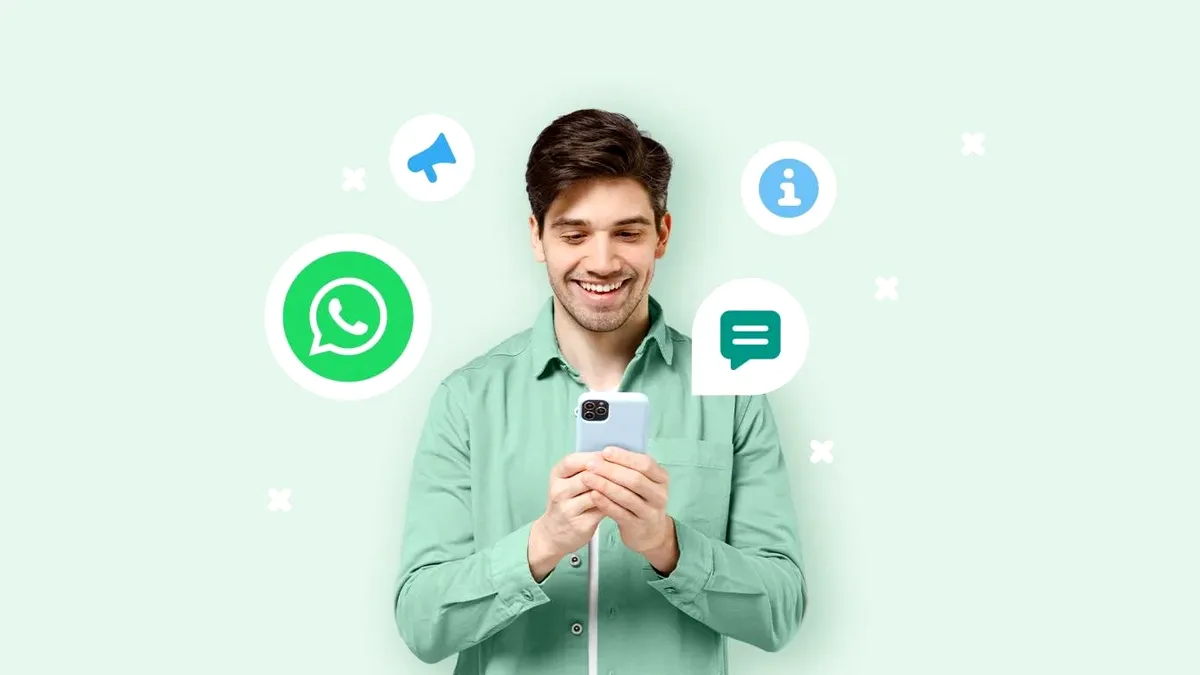 WhatsApp intră într-o nouă etapă: verificări cu AI și mesaje care dispar mai repede