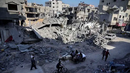 Israel: Dacă până în Ramadam, ostaticii nu sunt acasă, luptele vor continua, inclusiv în Rafah