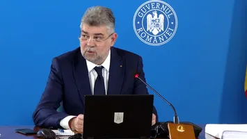 Marcel Ciolacu anunţă o investiţie de anvergură în infrastructura feroviară: Peste 13,5 miliarde de lei din fonduri europene și de la buget