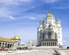 Ziua cea mare pentru credincioșii ortodocși din țară se apropie: se sfințește Catedrala Națională