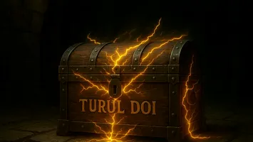 Cufărul interzis din subsolul CCR: povestea fabuloasă a Turului Doi dispărut