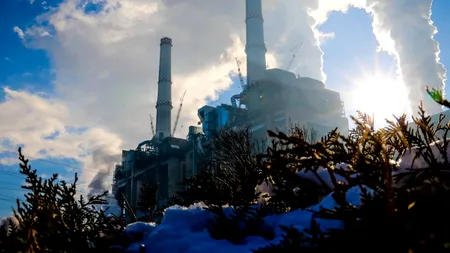 Pierderi estimate de 700 milioane la Complexul Energetic Oltenia S.A, creșteri salariale de 22 milioane lei