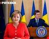 Nicușor Dan, după întâlnirea cu Angela Merkel: România și Germania pot lucra împreună pentru apărarea Europei