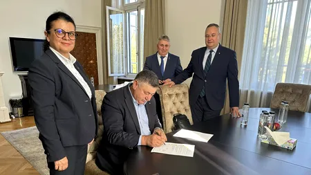 Mircia Muntean a revenit din pușcărie la masa greilor din PNL