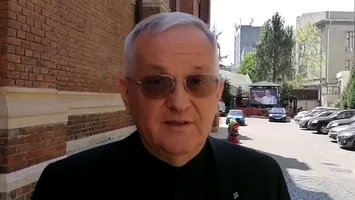 Funeraliile Papei Francisc: rugăciune și emoție în comunitatea catolică din România