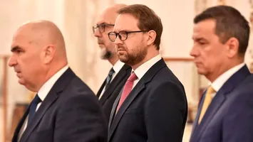 Criza guvernamentală, în impas total. PSD și USR nu cad de acord, Nicușor Dan așteaptă azi partidele cu soluții