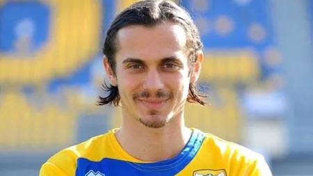 Roland Stănescu s-a sinucis la 32 de ani. A jucat fotbal la Petrolul Ploieşti și FC Argeş