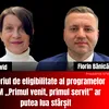 Florin Bănică, președinte AFM: „Vrem să renunțăm la principiul «primul venit, primul servit». Proiectele trebuie evaluate corect, nu la secundă”