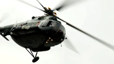 Tragedie în Peru: un elicopter s-a prăbușit cu 15 persoane la bord. Dispăruse de pe radar