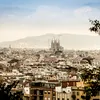 Viața în Barcelona devine insuportabilă din cauza căldurii. Dar, administrația orașului pare să fi găsit soluția
