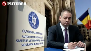 Alexandru Bociu a păstorit și întreținut un jaf incredibil la ANSVSA