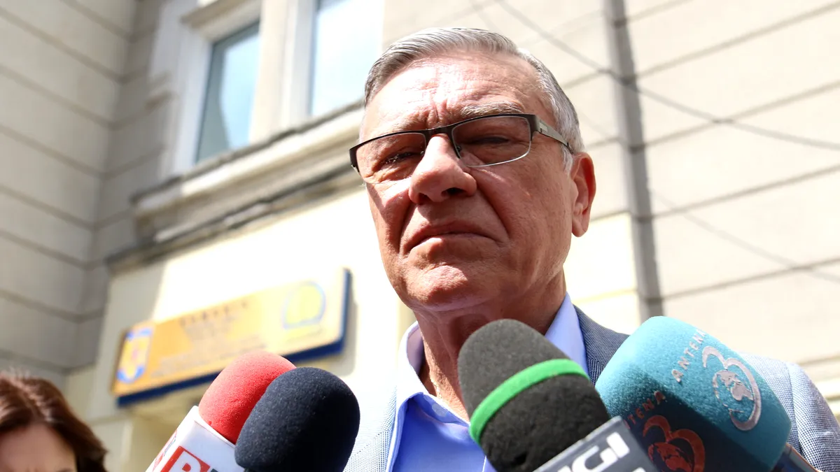 Mircea Sandu, dezvăluire cu lacrimi în ochi: 