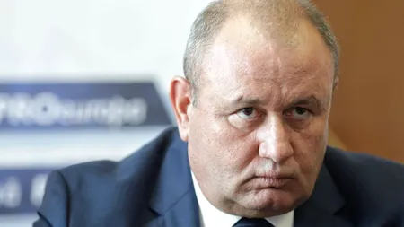 DNA a clasat dosarul lui Ion Mocioalcă, cu 4 zile înainte ca acesta să fie numit vicepreședinte al Curții de Conturi