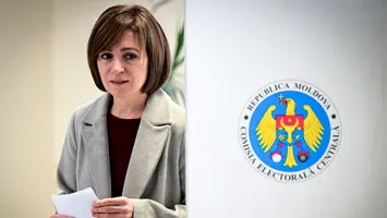 Alegeri Parlamentare în Republica Moldova. Aproape 3,3 milioane de alegători, așteptați la vot duminică