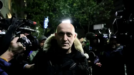 Mercenarul care n-a găsit paradisul: de ce vrea Horațiu Potra să fie extrădat în România