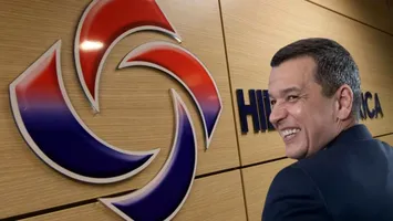 Silviu-Răzvan Avram, ”nașul mic” al lui Grindeanu, uns șef la Hidroelectrica